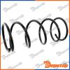 Ressorts de suspension avant pour NISSAN | 4062043, 813591